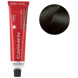 Tube Ultra Dekkende Haarkleuring Carmen 60 ml Lichtbruin 5C+