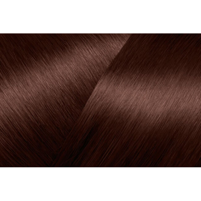 60 ml tube Carmen No. 6.5 Dark Blonde Mahogany