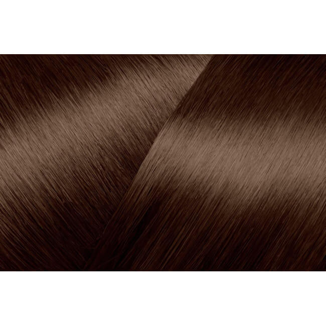 60 ml tube Carmen No. 6.45 Copper Mahogany Dark Blonde