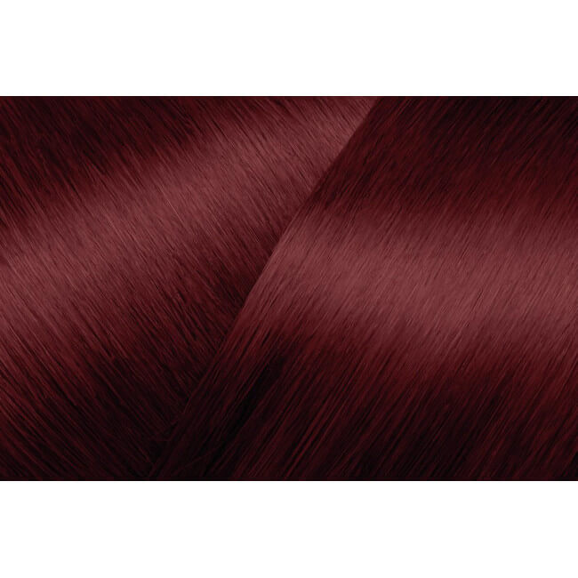 Tube 60 ml N°6.60 Donkerblond Intens Rood