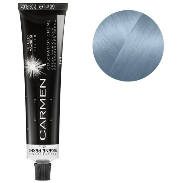 Buis Additief Carmen 60 ml Anti-geeloranje A11 Buis Additief Carmen 60 ml Anti-geeloranje A11