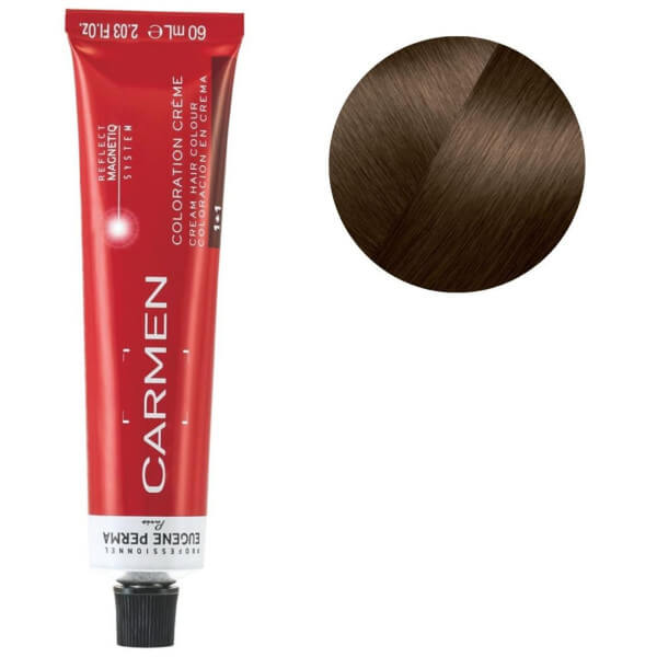 60 ml Tube Carmen N°7 Blonde