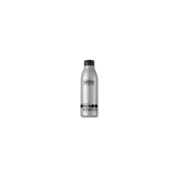 Shampooing homme Grey 250ml Shampooing homme Grey 250ml
