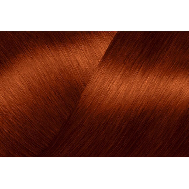 Tube Carmen 60 ML 7.46 copper red blonde