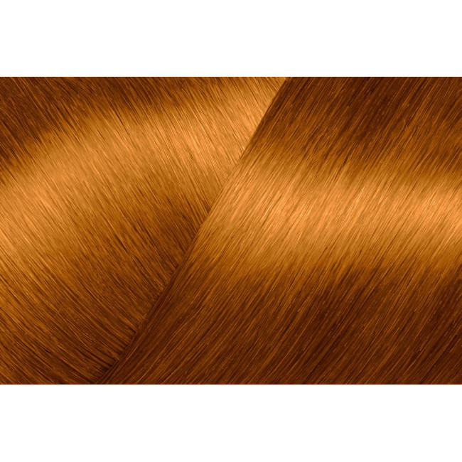 60 ml tube Carmen No. 8.43 Light Blonde Gold Copper