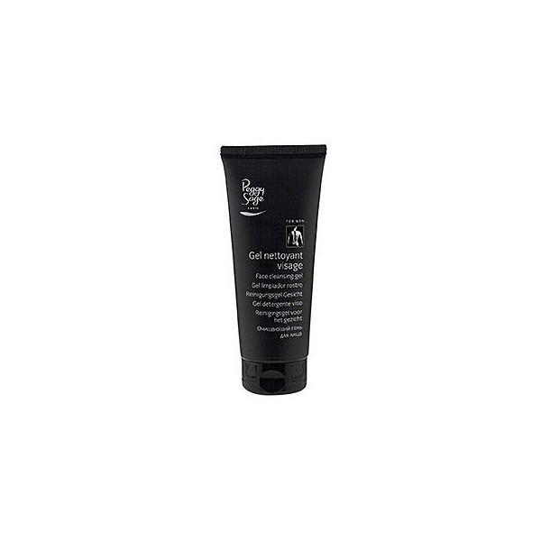 Gel nettoyant visage homme 100ml Peggy Sage Gel nettoyant visage homme 100ml Peggy Sage