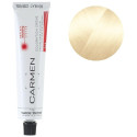 Coloration Carmen super-éclaircissant n°2000 ultra blond spécifique Eugène Perma 60ML