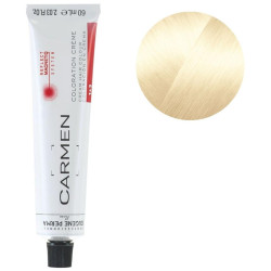 Tubo Carmen 60 ml Super Clareador 2000 Ultra Loiro Específico