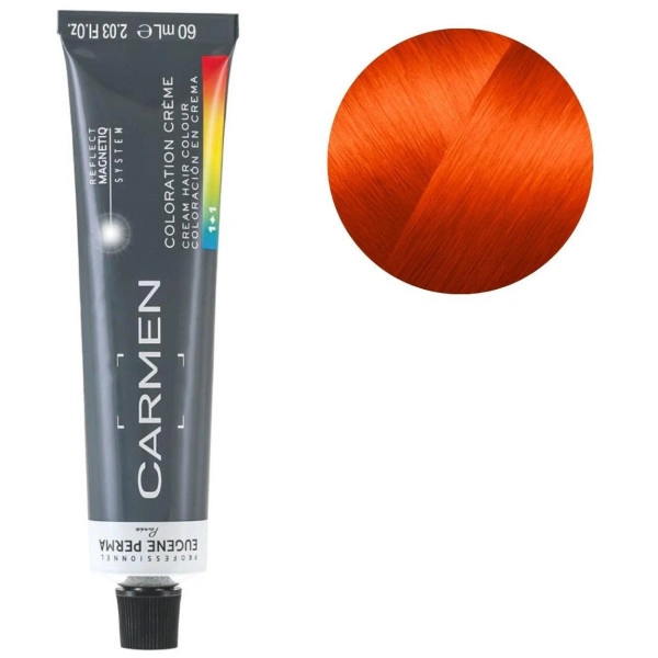 Tube Carmen 60 ml Chromatique Orange