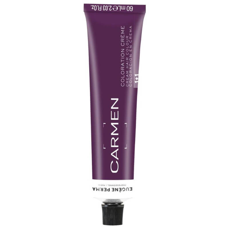 Buis Carmen Creative Color MAGNETISCH ROOD