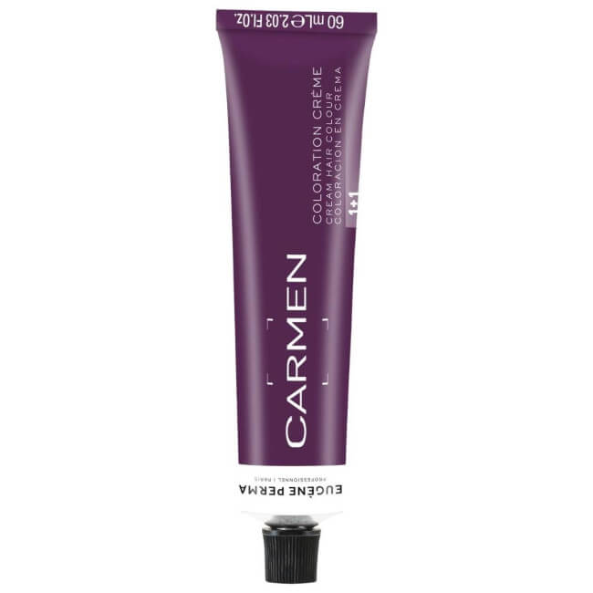 Buis Carmen Creative Color MAGNETISCH ROOD