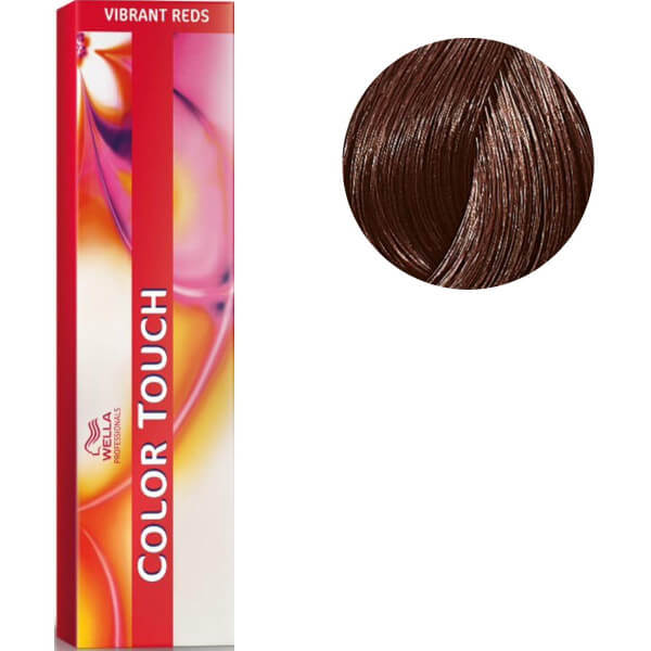 Color Touch 5/4 Châtain Clair Cuivré 60 ML