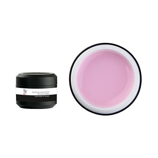 Gel pro 3.1 rose 15g Peggy Sage Gel pro 3.1 rose 15g Peggy Sage