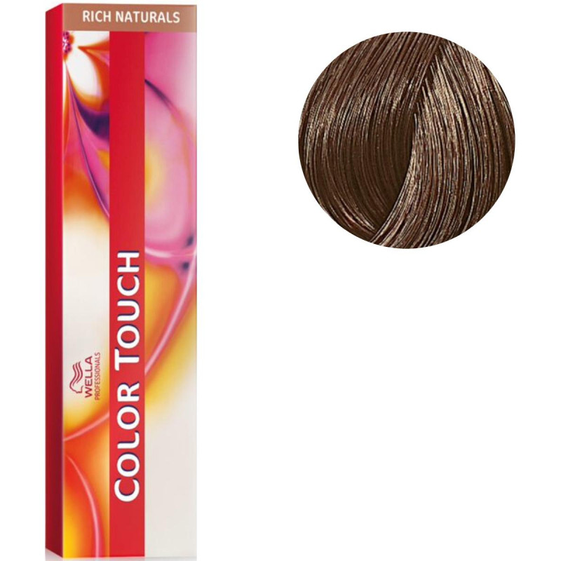 Color Touch 6/3 Dark Blonde Gold 60 ML