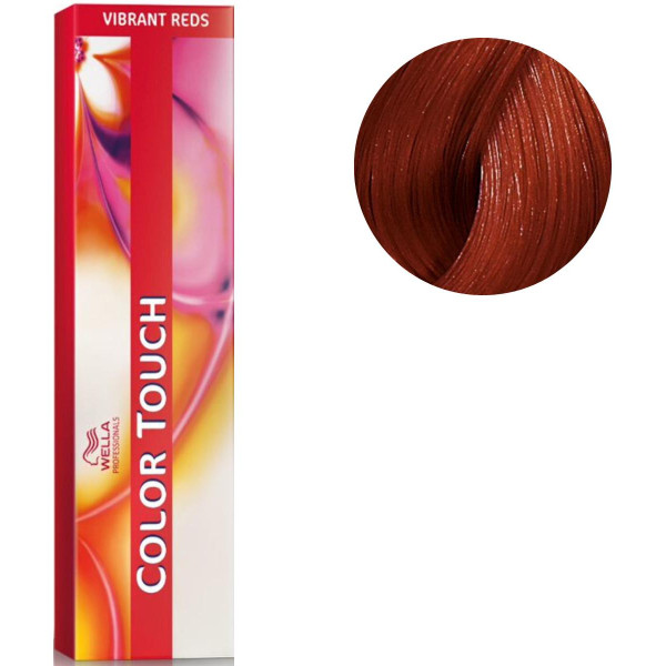 Color Touch 66/44 Dunkelblond Kupfer Intensive 60 ML