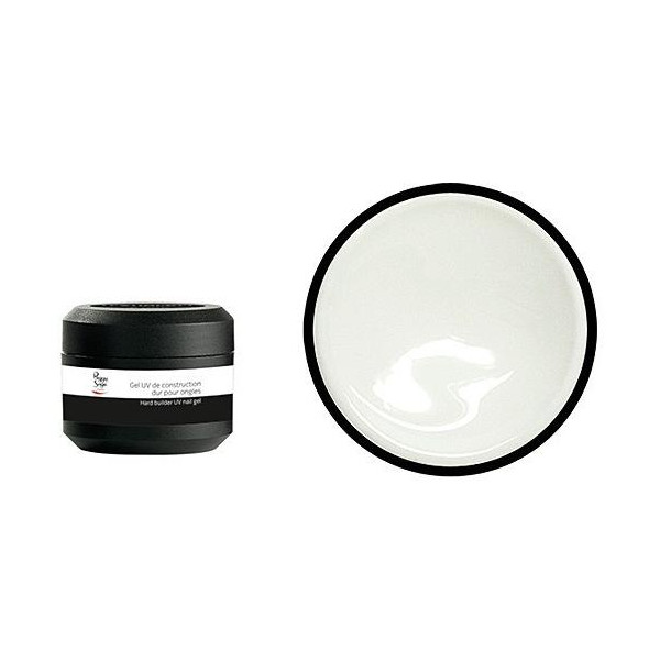 Gel pro 3.1 french manucure 15g Peggy Sage Gel pro 3.1 french manucure 15g Peggy Sage