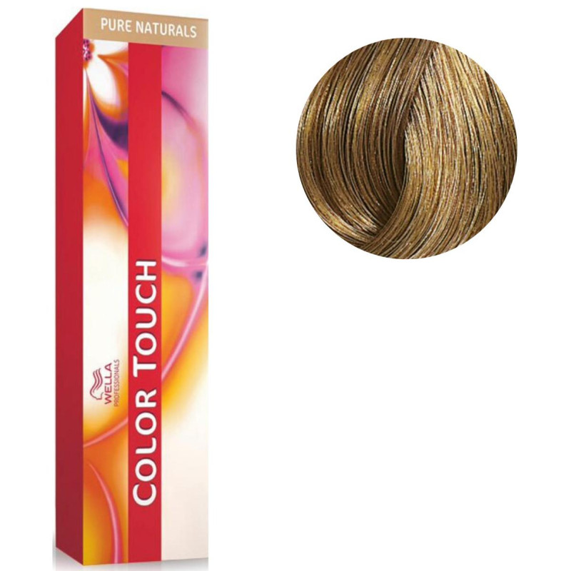 Color Touch 7/0 - Biondo - 60 ml 