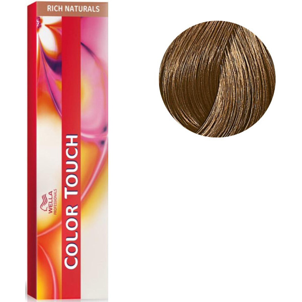 Color Touch 7/3 - Biondo dorato - 60 ml 