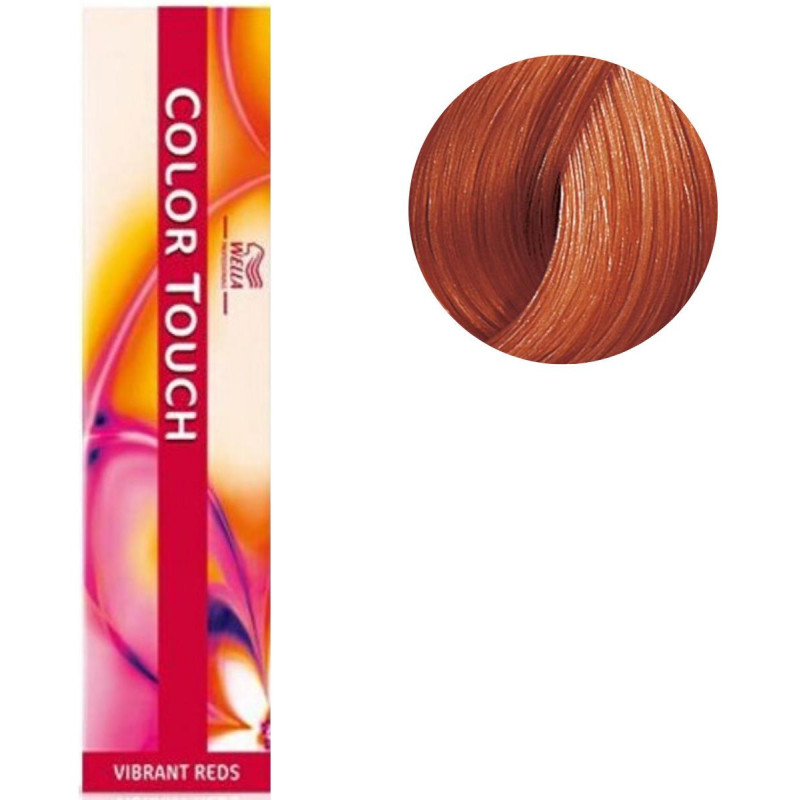 Color Touch 7/4 Blond Kupfer 60 ML