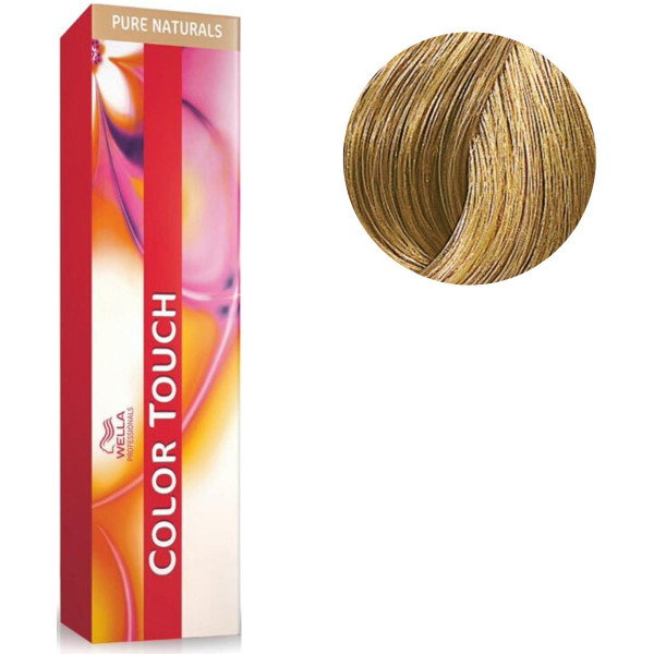Color Touch 60 ML 8/0 hellblonde