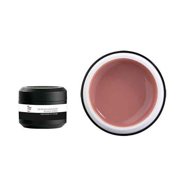Gel Pro 3.1 natural de color rosa 15g Peggy Sage Gel Pro 3.1 natural de color rosa 15g Peggy Sage
