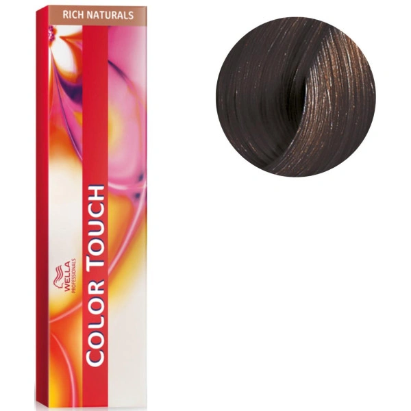 Color Touch 60 ML Wella 5/97 Light brown smoked brown