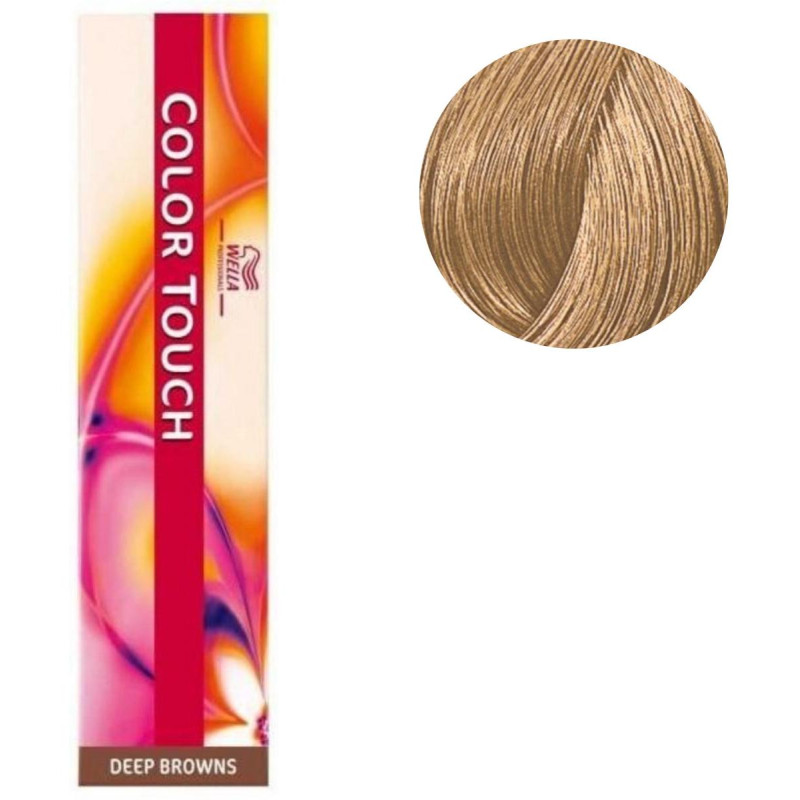 Color Touch 8/38 Blond Hell Golden Pearl 60 ML