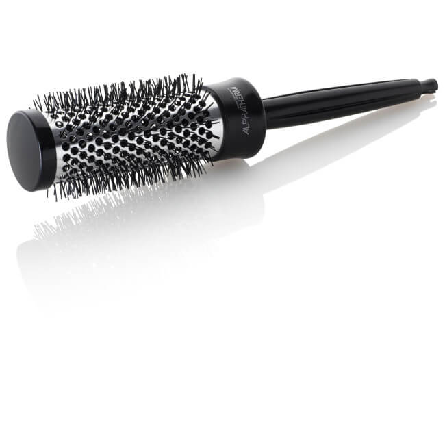 Alpha therm ø 22mm thermal brush