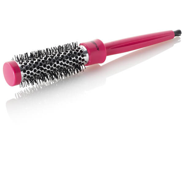Escova térmica Alpha Therm cor-de-rosa ø 22mm. Escova térmica Alpha Therm cor-de-rosa ø 22mm.