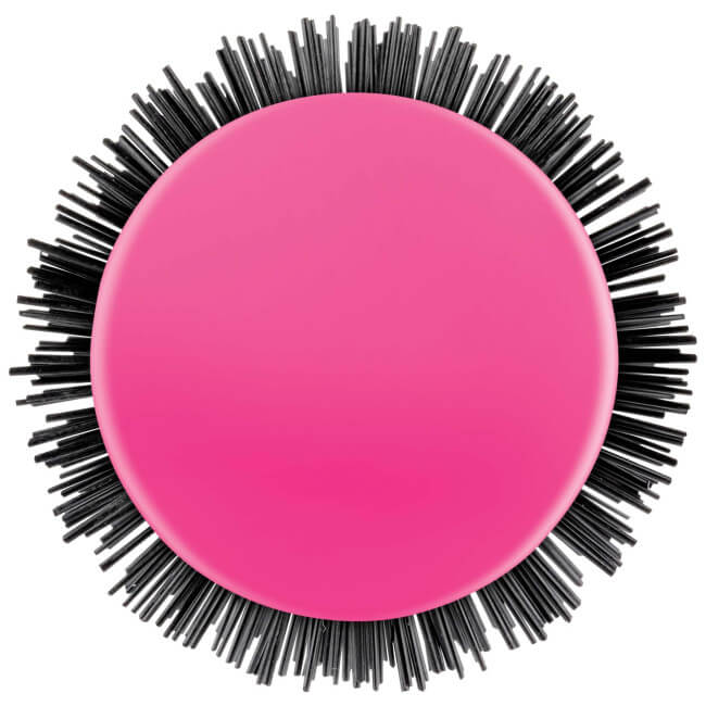 Thermische borstel Alpha therm roze ø 32 mm