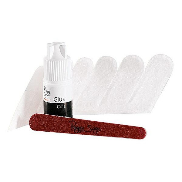 Peggy Sage Adhesive Bandage Kit Peggy Sage Adhesive Bandage Kit