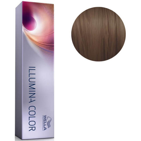 Illumina Colors 5/ Castanho claro Illumina Colors 5/ Castanho claro
