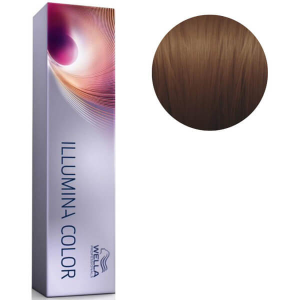 Illumina Colors 5/35 Chestnut Light golden Mahogany 60 ML