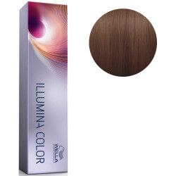 Illumina Color 6/76 Donkerblond Bruin Violet 60 ML
