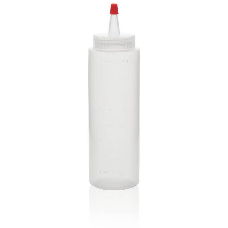 Graduated applicators 240ML