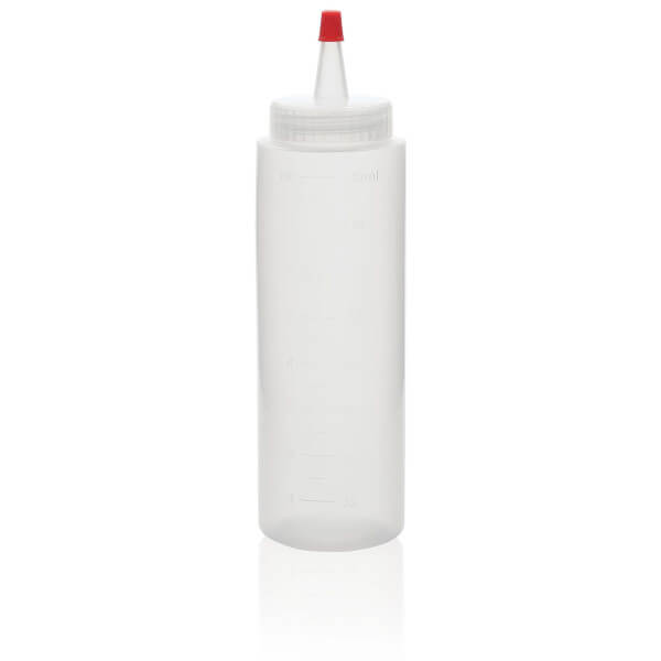 Afmetingsapplicators 240ML Afmetingsapplicators 240ML
