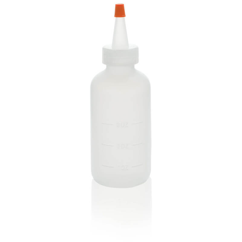 Afgemeten applicators 130ML