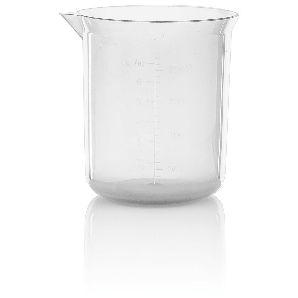 Verre doseur 200ML