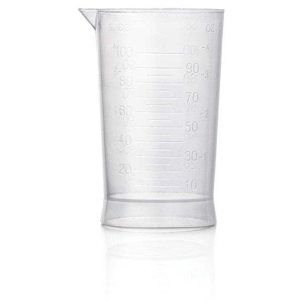Verre doseur 100ML