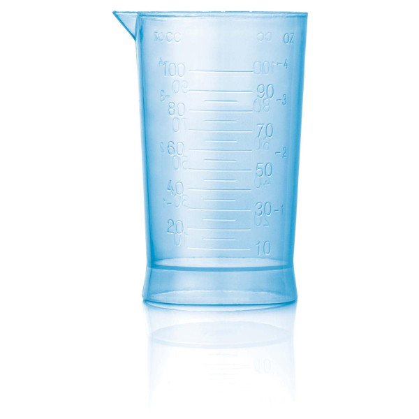 Verre doseur 100ML