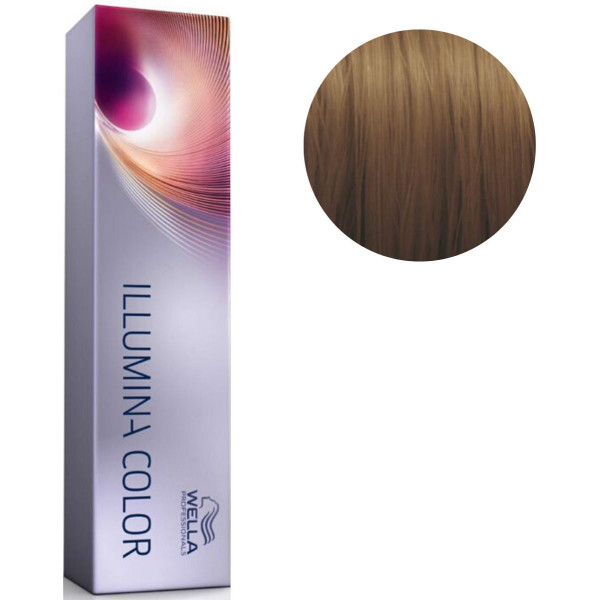 Illumina Colors 7/7 - Biondo marrone - 60 ml 
