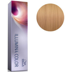 Illumina Kleuren 8/05 Licht Natuurlijk Mahonieblond