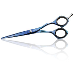 Schaar voor het knippen van kobalt Iwasaki 5,5"