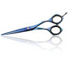 Cutting shears cobalt Iwasaki 6"