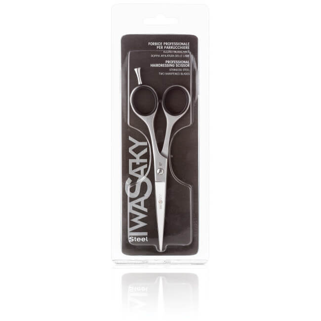Tesoura de corte de aço Iwasaki 5"