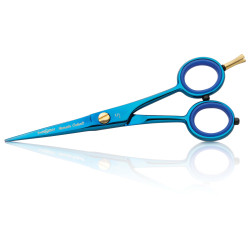 Tesoura de corte de cobalto Iwasaki Yamato 5"