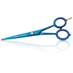 Cobalt cutting scissors Iwasaki Yamato 6"