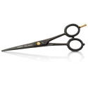 Ciseaux de coupe carbon Iwasaki nara 6"