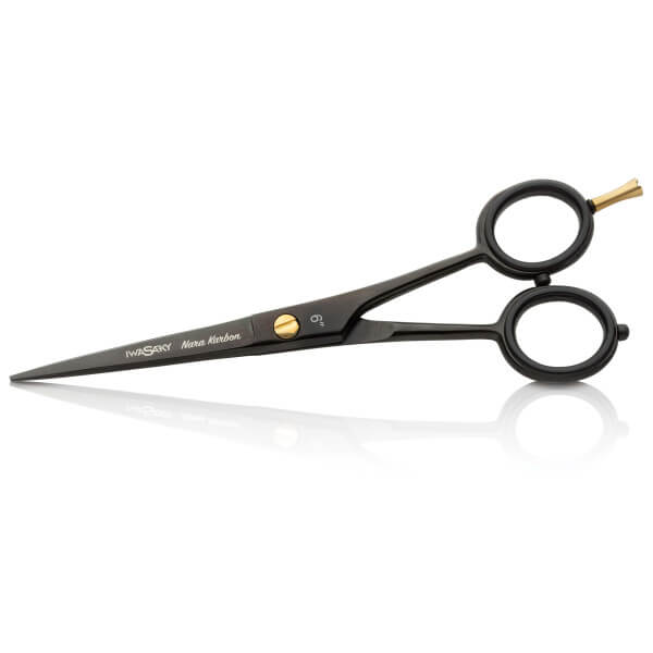 Koolstofsnijderschaar Iwasaki Nara 6" Koolstofsnijderschaar Iwasaki Nara 6"