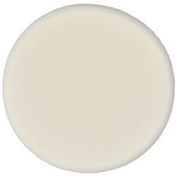 Esponjas de maquillaje de látex ø7cm.